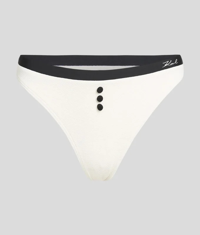 MONOKROM BIKINIBUKSE
