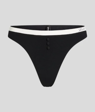 MONOKROM BIKINIBUKSE