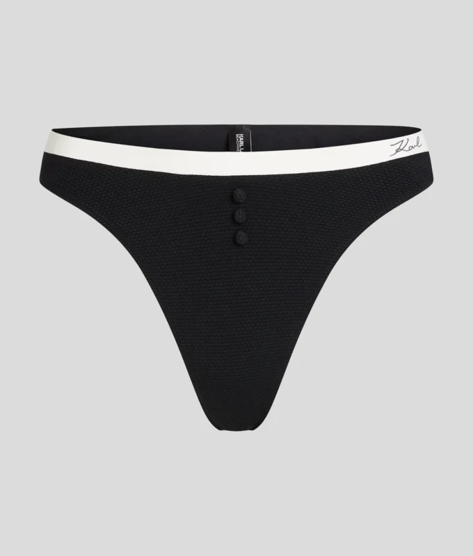 MONOKROM BIKINIBUKSE