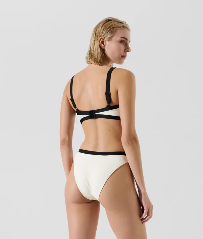MONOKROM BIKINIBUKSE