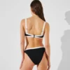 MONOKROM BIKINIBUKSE