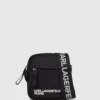 NYLON CROSSBODY-VESKE