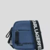 NYLON CROSSBODY-VESKE