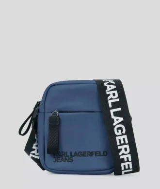 NYLON CROSSBODY-VESKE