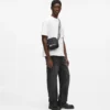 NYLON CROSSBODY-VESKE