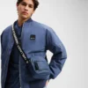NYLON CROSSBODY-VESKE