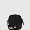 NYLON CROSSBODY-VESKE