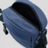 NYLON CROSSBODY-VESKE