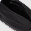 NYLON CROSSBODY-VESKE