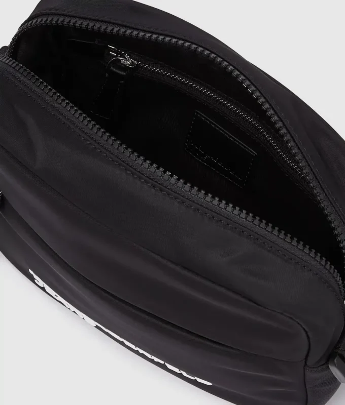 NYLON CROSSBODY-VESKE