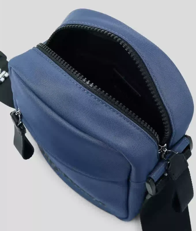 NYLON CROSSBODY-VESKE