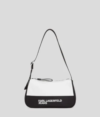NYLON SKULDERVESKE