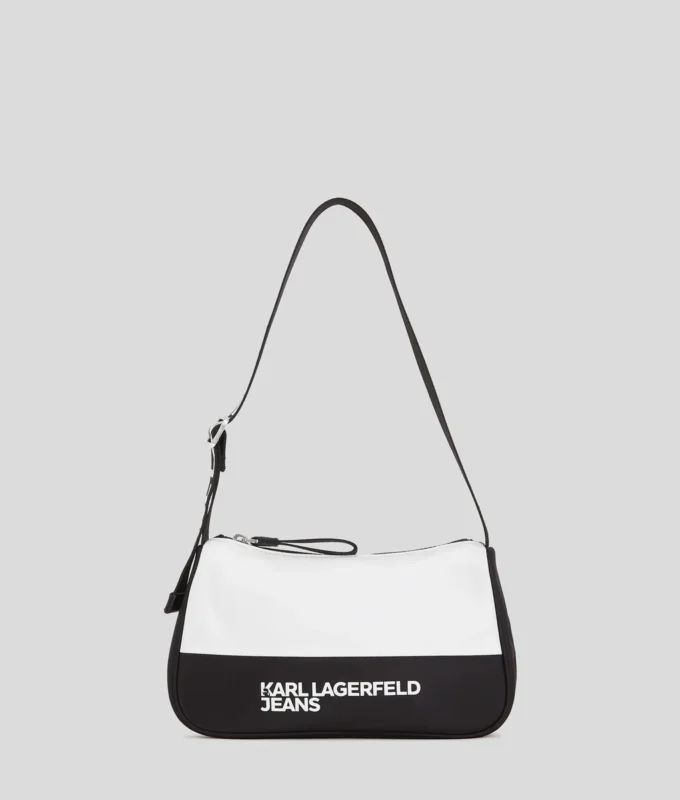 NYLON SKULDERVESKE