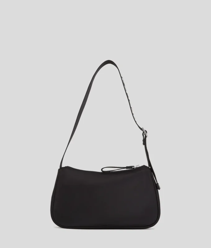 NYLON SKULDERVESKE