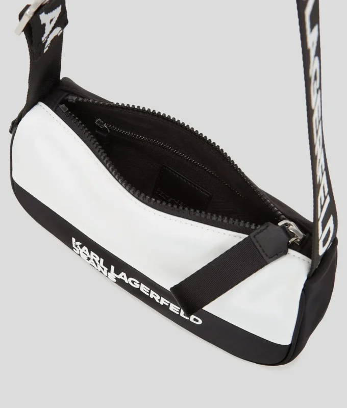 NYLON SKULDERVESKE