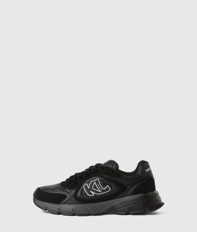 Orion Monogram-joggesko