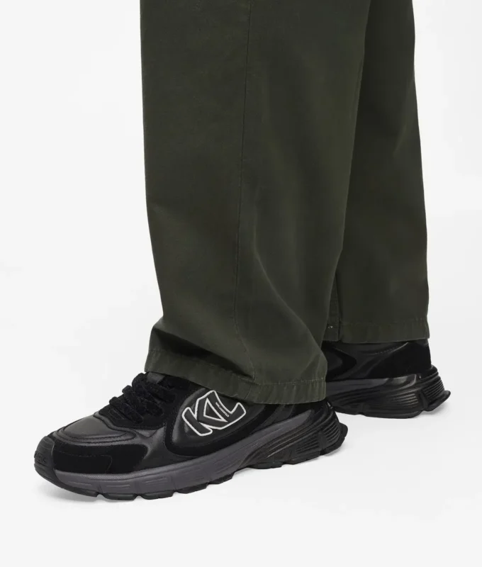 Orion Monogram-joggesko