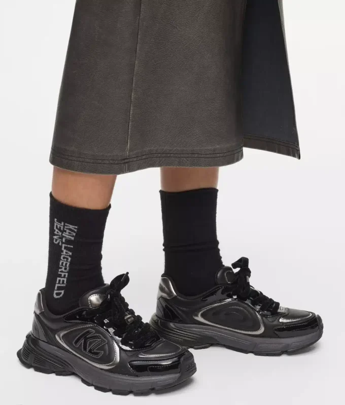 Orion Monogram-joggesko