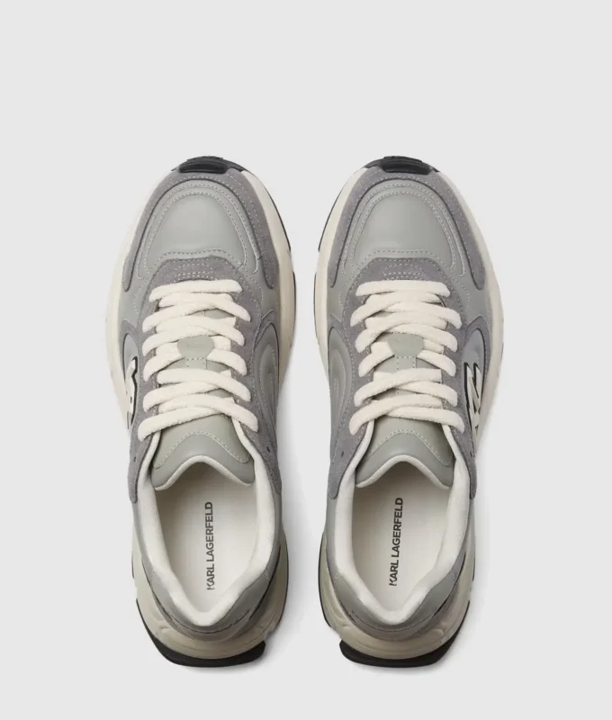Orion Monogram-joggesko