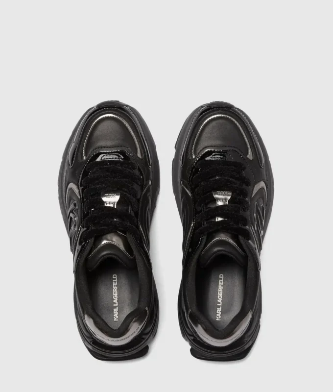 Orion Monogram-joggesko