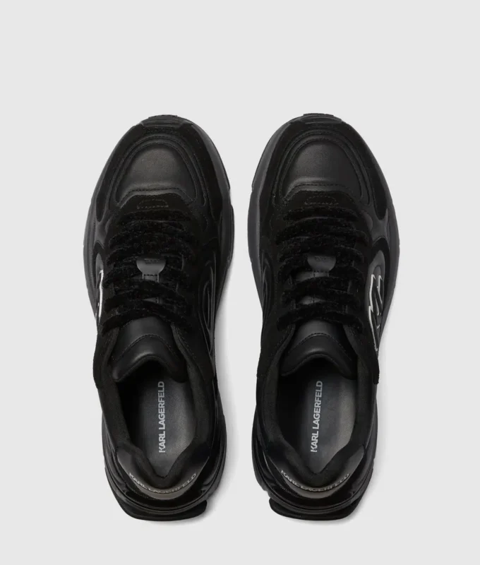 Orion Monogram-joggesko