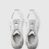 Orion monogram sneakers