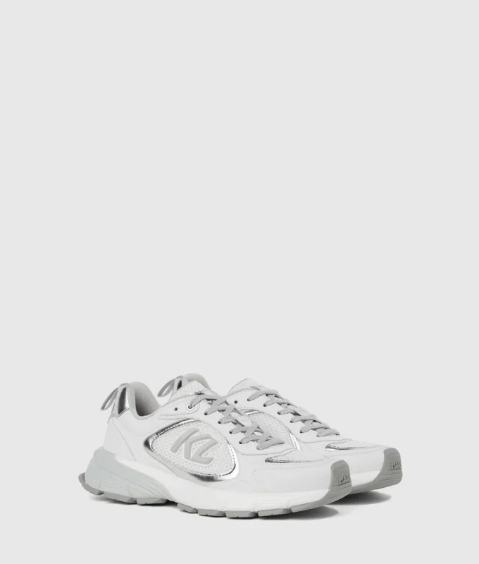Orion monogram sneakers