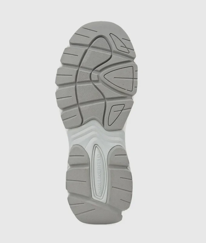 Orion monogram sneakers