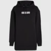 Oversized hettegenser