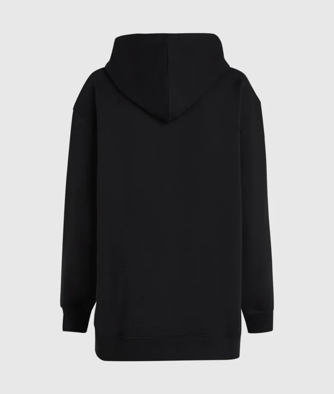 Oversized hettegenser