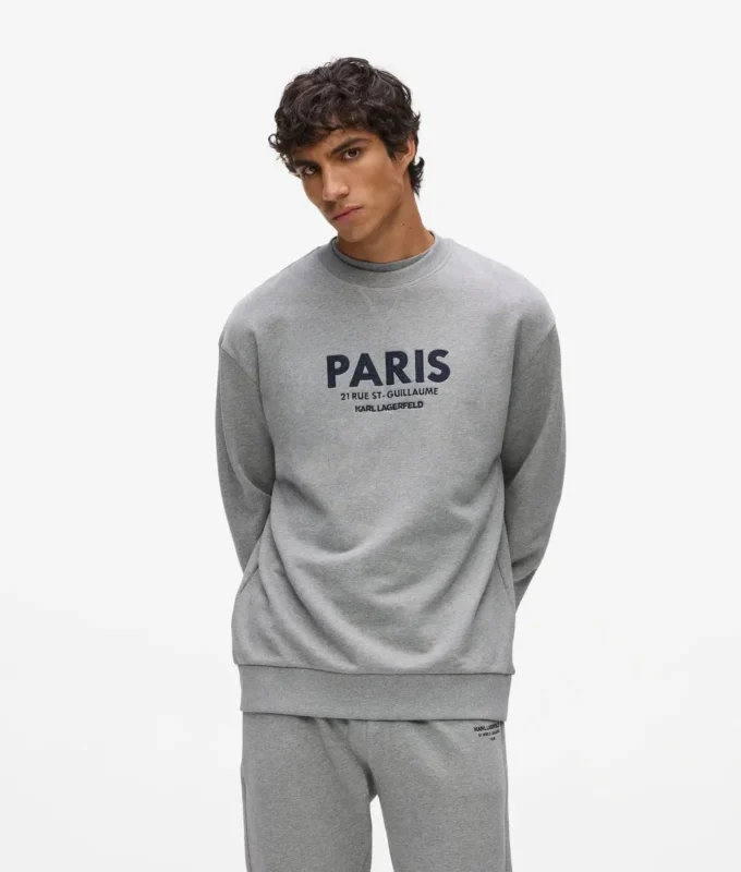 Paris-genser