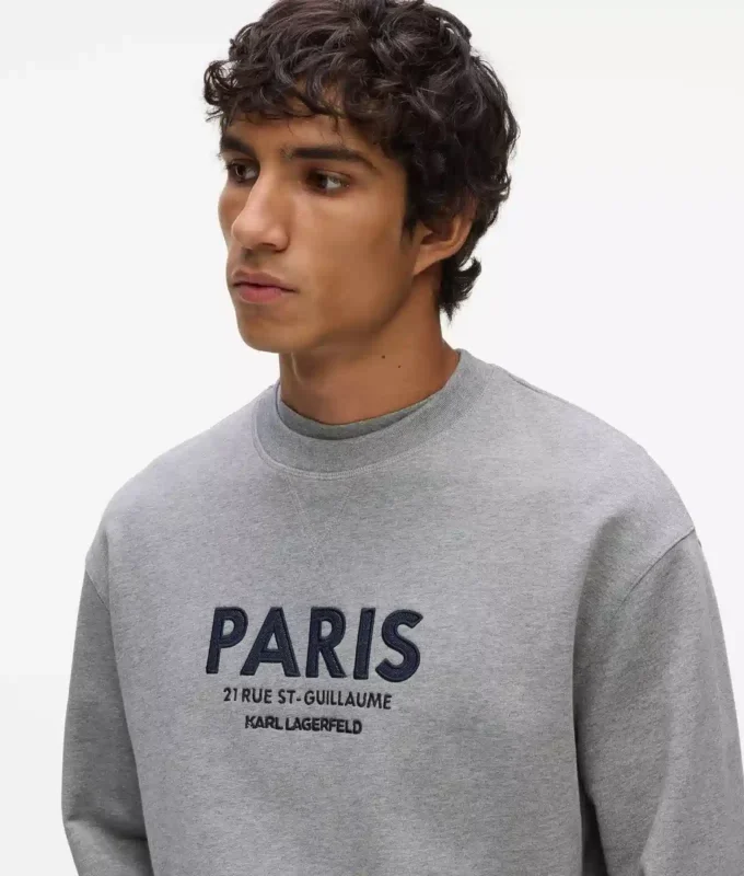 Paris-genser