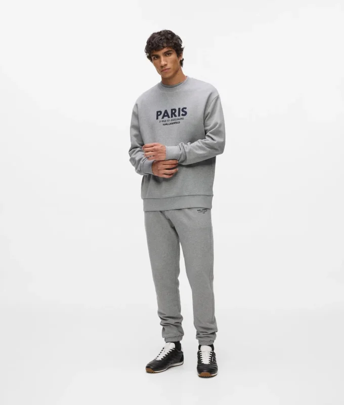 Paris-genser
