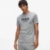 Paris T-skjorte