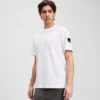 PATCH LOGO T-SKJORTE