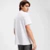 PATCH LOGO T-SKJORTE