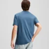 PATCH LOGO T-SKJORTE