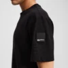 PATCH LOGO T-SKJORTE