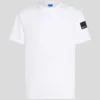 PATCH LOGO T-SKJORTE