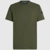 PATCH LOGO T-SKJORTE