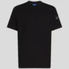 PATCH LOGO T-SKJORTE