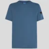 PATCH LOGO T-SKJORTE