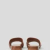 PETA AUTOGRAPH WHIPSTITCH SANDALS