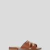 PETA AUTOGRAPH WHIPSTITCH SANDALS