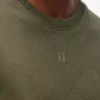 Piké-T-skjorte