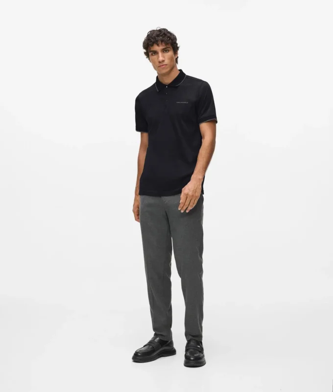 Poloskjorte