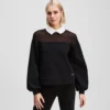POPLIN-KRAVE-SWEATSHIRT