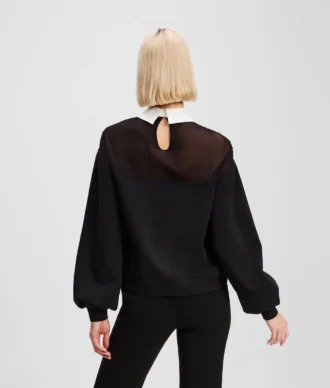 POPLIN-KRAVE-SWEATSHIRT