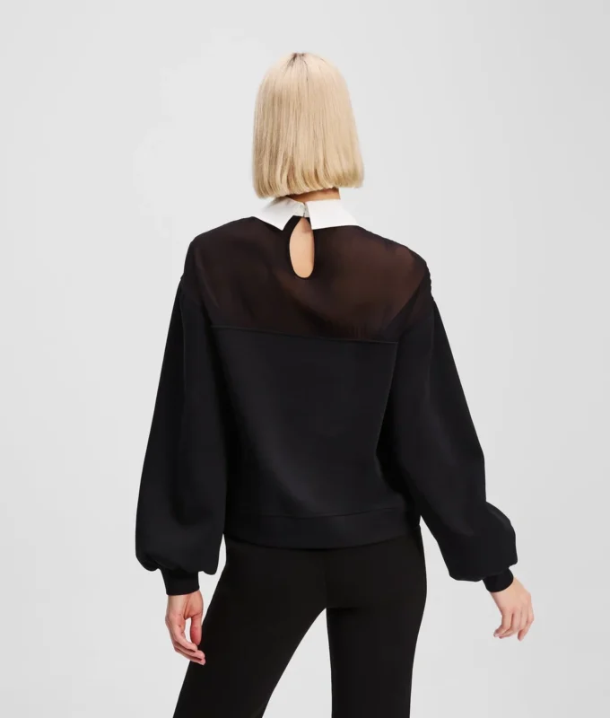 POPLIN-KRAVE-SWEATSHIRT