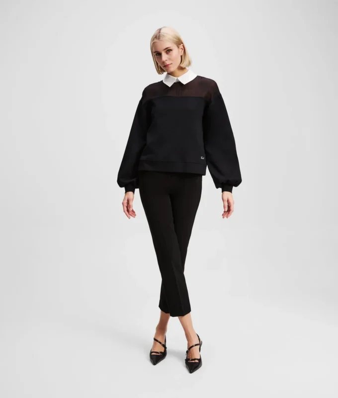 POPLIN-KRAVE-SWEATSHIRT